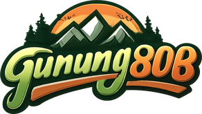 gunung808